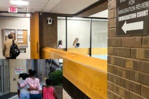 Trump Administration Faces Court Challenge Over Child Deportation Policies