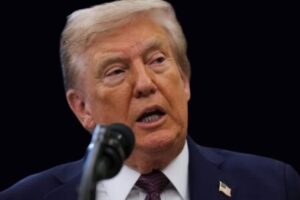 Trump's $20 Trillion Investment Claim Faces a Reality Check as the Numbers Refuse to Cooperate