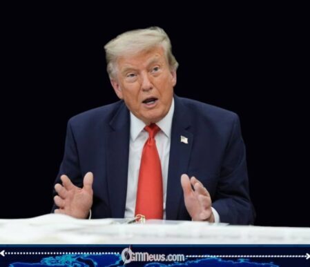 Trump Pauses Iran Attacks as Peace Deal Talks Gain Momentum