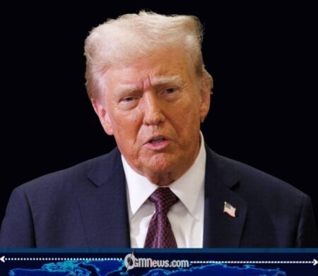 Trump Raises Possibility of National Security Emergency Over Elections