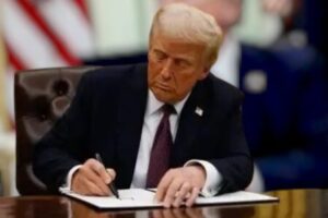 Trump Unleashes Cyber Arsenal Against Global Crime Networks as Private Firms Enter the Digital Battlefield