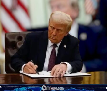 Trump Unleashes Cyber Arsenal Against Global Crime Networks as Private Firms Enter the Digital Battlefield