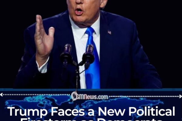 Donald J. Trump's Political Future Faces Fresh Questions Ahead of 2026 Midterms