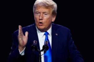 Donald J. Trump's Political Future Faces Fresh Questions Ahead of 2026 Midterms