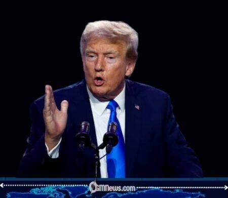 Donald J. Trump's Political Future Faces Fresh Questions Ahead of 2026 Midterms
