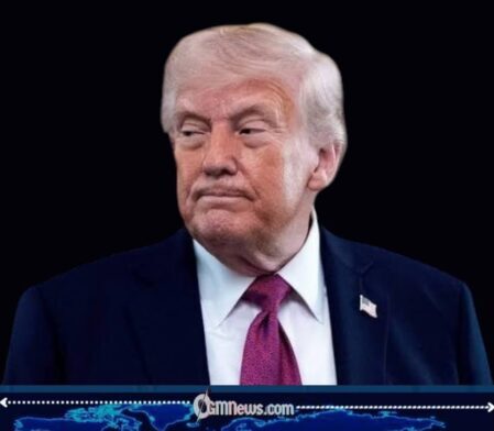 Trump's Christmas Countdown Gets Political as Epstein Files Fuel Impeachment Speculation