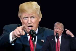 President Donald Trump Orders Pause on New Iran Strikes, Says Peace Deal Is Within Reach