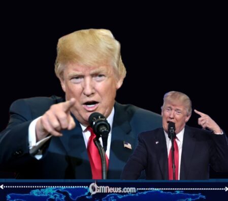 President Donald Trump Orders Pause on New Iran Strikes, Says Peace Deal Is Within Reach