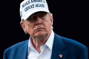 Trump Threatens Oman as Hormuz Crisis Reaches New Level