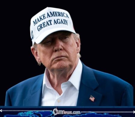 Trump Threatens Oman as Hormuz Crisis Reaches New Level