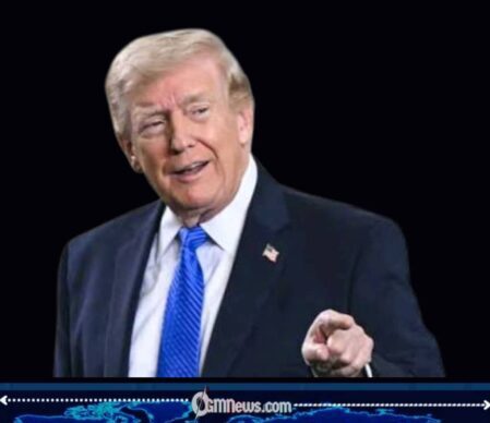 Donald J. Trump VOTES BY MAIL WHILE CONTINUING TO ATTACK MAIL-IN VOTING