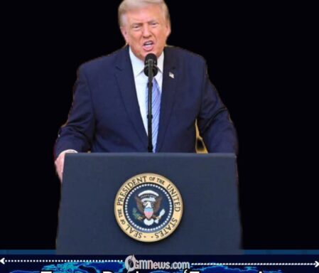 Trump Declares ‘Economic D-Day’ Against Iran as Hormuz Becomes the World’s Most Expensive Traffic Jam