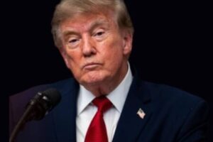 Trump Says Democrats Could Impeach Him After Midterm Loss