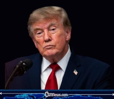 Trump Says Democrats Could Impeach Him After Midterm Loss