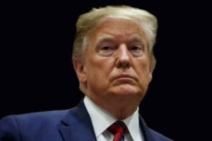 Donald J. Trump Faces Fresh Sexual-Harassment Scrutiny as White House Controversies Put Conduct Under the Microscope