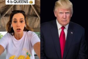 Trump Vote Sends One Marriage Packing as Political Differences Reach the Front Door