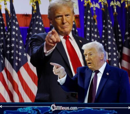 Trump Won’t Attend 9/11 Ceremony In New York After Speaking Request Hits A Wall