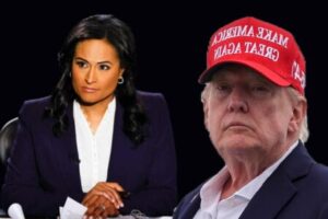 Trump Wants the FCC to Punish a TV Host for Calling His Endorsement Record “Mixed” — Welcome to the Newest Episode of Political Television