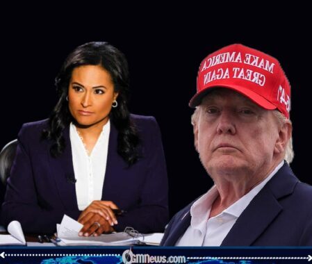 Trump Wants the FCC to Punish a TV Host for Calling His Endorsement Record “Mixed” — Welcome to the Newest Episode of Political Television
