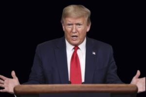 Trump Ally Moves One Step Closer to Becoming Attorney General