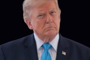 Trump Refuses to Accept 42% Economic Approval Figure