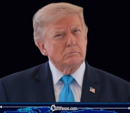 Trump Refuses to Accept 42% Economic Approval Figure