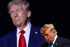 Trump Trademark Tangle: German Businessman Wins Court Battle, Clearing the Way for 'Trump' Condoms Across the European Union