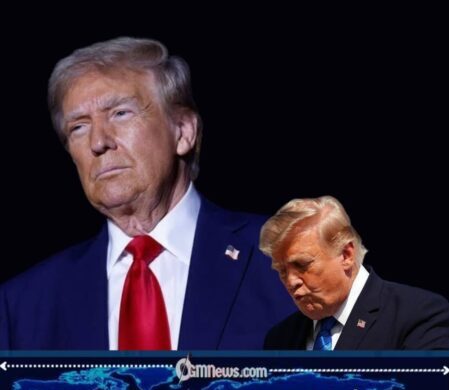 Trump Trademark Tangle: German Businessman Wins Court Battle, Clearing the Way for 'Trump' Condoms Across the European Union