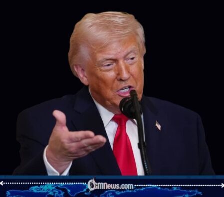 Trump Declares Birthright Citizenship's Days Are Numbered
