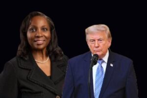 Trump Reopens Battle With Fed Governor Lisa Cook After Supreme Court Says She Can Stay