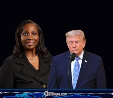 Trump Reopens Battle With Fed Governor Lisa Cook After Supreme Court Says She Can Stay