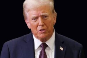 Trump Says U.S. Is “Semi-Negotiating” With Iran