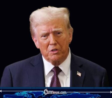 Trump Says U.S. Is “Semi-Negotiating” With Iran
