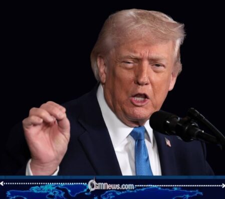 Trump Says Iran Is Fine and Claims Total Control of Strait of Hormuz