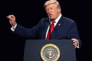 Trump’s Presidency Turns Into a Billion-Dollar Enterprise as Critics Ask: Is the White House Also a Business Office?