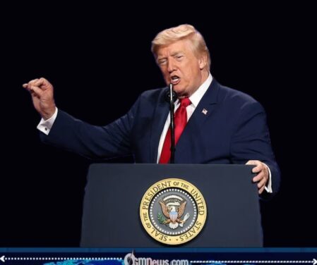 Trump’s Presidency Turns Into a Billion-Dollar Enterprise as Critics Ask: Is the White House Also a Business Office?
