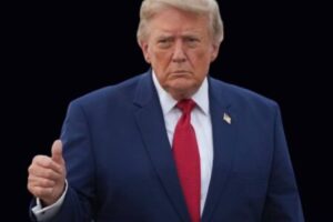 Trump Escalates Hormuz Dispute With U.S. Territory Proposal