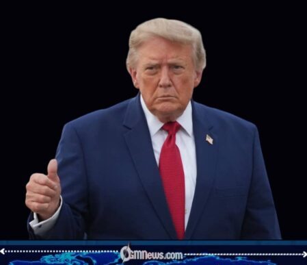 Trump Escalates Hormuz Dispute With U.S. Territory Proposal
