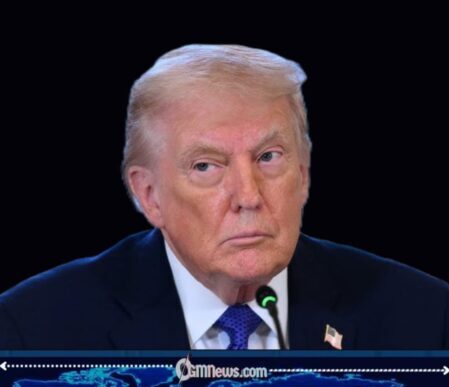 Trump Watches While Washington Counts… Again