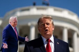 Trump’s Election Rhetoric Fuels Fears of Possible National Emergency