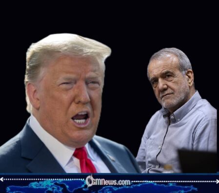 Trump Declares Iran A “Failed Nation” As Tehran’s Military And Economy Come Under Pressure