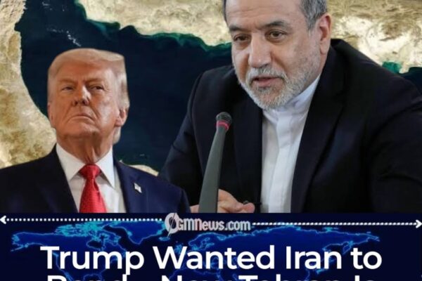 Trump Struggles to Resolve Iran Conflict as Hormuz Remains Closed