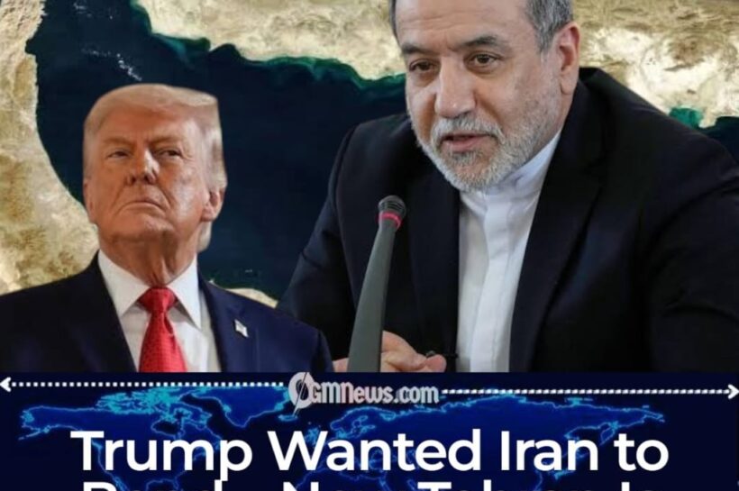 Trump Struggles to Resolve Iran Conflict as Hormuz Remains Closed
