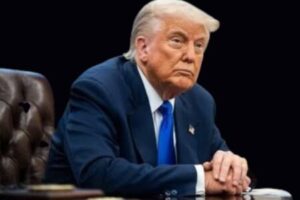 Trump Could Be the Last Republican President for Years, Political Speculation Suggests