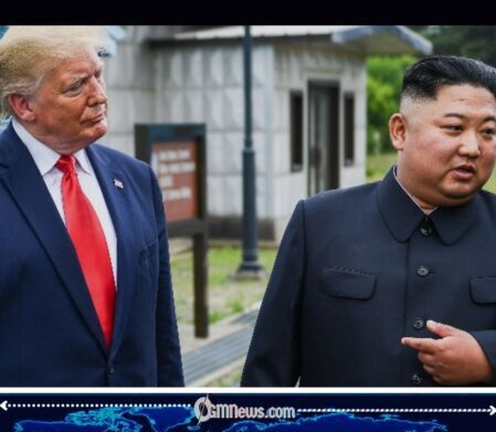 Trump’s Drill Switch: US Military Exercises With South Korea Face a “Major Makeover” After Iran War Drama