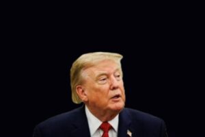 Trump’s Mail-In Ballot Drama: President Who Wants to Restrict Postal Voting Quietly Sends His Own Vote by Post
