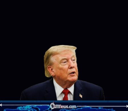 Trump’s Mail-In Ballot Drama: President Who Wants to Restrict Postal Voting Quietly Sends His Own Vote by Post