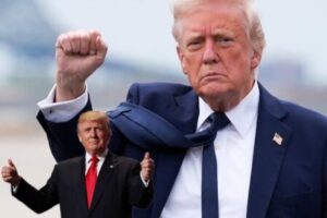 Trump Hints at Possible Revival of Keystone XL Pipeline After Canada Tariff Deal