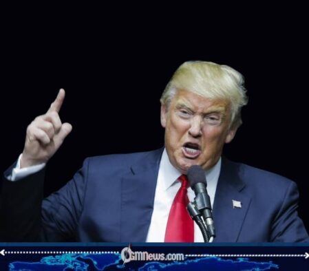 Trump Warns Countries Supporting Iran of Serious Economic Consequences