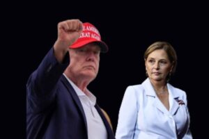 Trump Takes Endorsement Gamble to South Carolina as Darline Graham’s Senate Bid Faces National-Security Heat